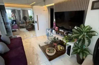 Apartamento com 3 quartos à venda na Rua Doutor José Maria, 1, Campo Grande, Recife