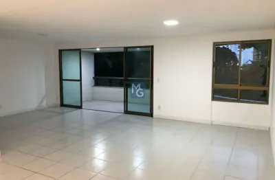 Apartamento com 4 quartos para alugar na Rua Padre Roma, Parnamirim, Recife