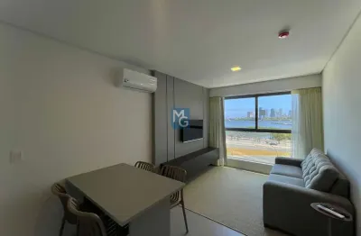 Apartamento com 1 quarto para alugar na Avenida Engenheiro José Estelita, 2443, São José, Recife