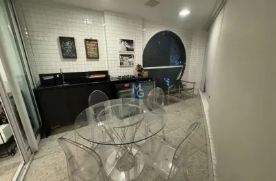 Apartamento com 3 quartos à venda na Estrada do Encanamento, Casa Forte, Recife