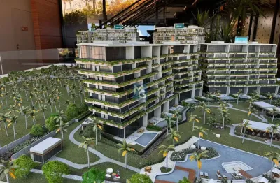 Apartamento com 4 quartos à venda na Rodovia Armínio Guilherme, Garapu, Cabo de Santo Agostinho