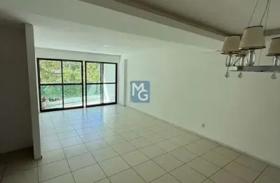 Apartamento com 4 quartos para alugar na Avenida Rui Barbosa, Graças, Recife