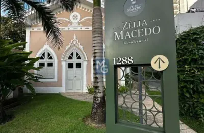 Apartamento com 4 quartos à venda na Rua Hermógenes de Morais, 00, Madalena, Recife