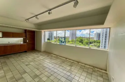 Apartamento com 3 quartos à venda na Rua Jorge de Albuquerque, 122, Monteiro, Recife