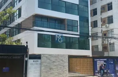 Apartamento com 1 quarto à venda na Avenida Beira Rio, 1175, Madalena, Recife