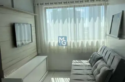 Flat com 1 quarto para alugar na Rua Samuel Campelo, 328, Aflitos, Recife