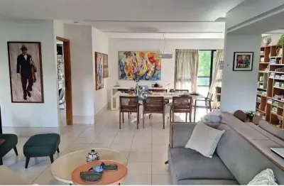 Apartamento com 3 quartos à venda na Praça de Casa Forte, Casa Forte, Recife