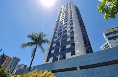 Apartamento com 2 quartos à venda na Rua Francisco da Cunha, 1038, Boa Viagem, Recife