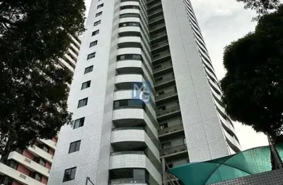 Apartamento com 3 quartos à venda na Rua do Espinheiro, Espinheiro, Recife