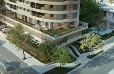 Apartamento com 3 quartos à venda na Rua Couto Magalhães, 381, Rosarinho, Recife