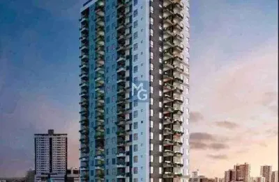 Apartamento com 2 quartos à venda na Rua Othon Paraíso, 123, Torreão, Recife