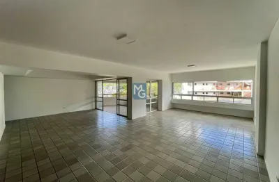 Apartamento com 4 quartos para alugar na Rua Dezenove de Abril, Monteiro, Recife