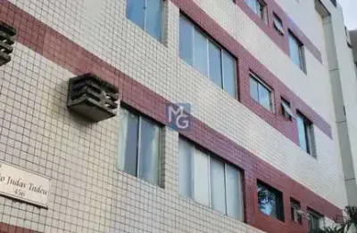 Apartamento com 1 quarto à venda na Rua José de Alencar, Boa Vista, Recife