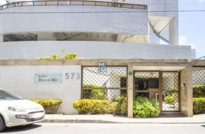 Apartamento com 3 quartos à venda na Rua Dom José Lopes, 573, Boa Viagem, Recife