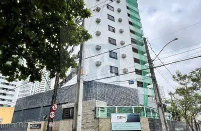 Juarez vieira da cunha - apartamento à venda no bairro boa viagem em recife/pe
