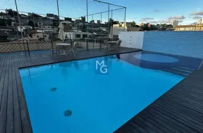 Apartamento com 3 quartos à venda na Rua Irmã Lúcia, Casa Amarela, Recife
