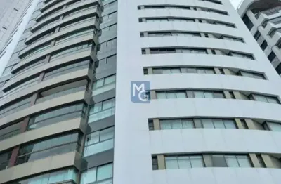 Apartamento com 4 quartos à venda na Avenida Boa Viagem, 1, Pina, Recife