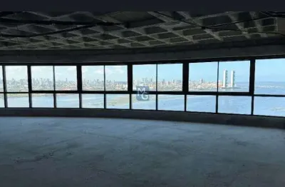 Apartamento com 4 quartos à venda na Rua Manoel de Brito, 235, Pina, Recife