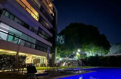 Apartamento com 3 quartos à venda na Rua Engenheiro Jair Furtado Meirelles, Poço da Panela, Recife