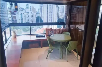 Apartamento com 4 quartos à venda na Rua do Futuro, Espinheiro, Recife