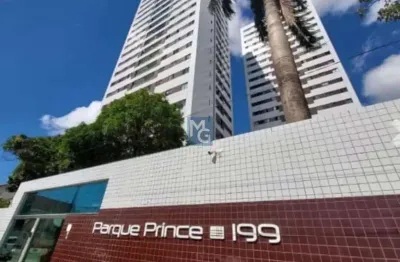 Apartamento com 3 quartos à venda na Rua Adelino Frutuoso, Cordeiro, Recife