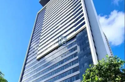 Apartamento com 1 quarto para alugar na Rua Faustino Porto, 458, Boa Viagem, Recife