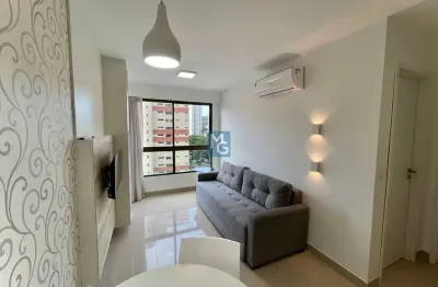 Apartamento com 1 quarto para alugar na Avenida Parnamirim, 375, Parnamirim, Recife