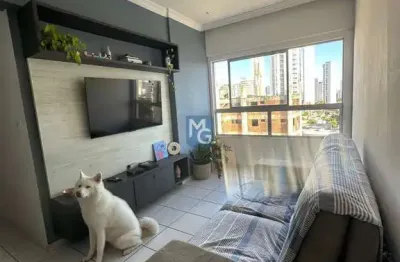 Apartamento com 2 quartos à venda na Rua Real da Torre, 1433, Madalena, Recife