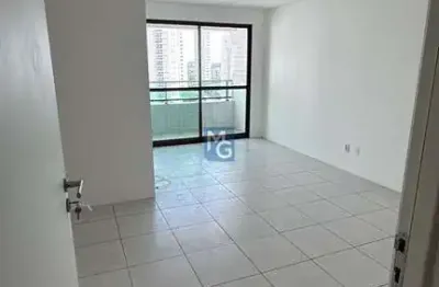 Apartamento com 3 quartos à venda na Rua Caio Pereira, 800, Encruzilhada, Recife