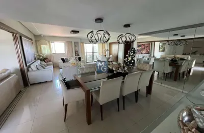 Apartamento com 3 quartos à venda na Rua Leonardo Bezerra Cavalcanti, Jaqueira, Recife