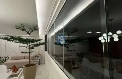 Cobertura com 3 quartos à venda na Rua Dona Magina Pontual, Boa Viagem, Recife
