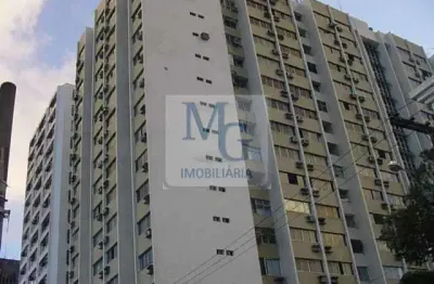 Apartamento com 2 quartos à venda na Rua da Aurora, 325, Boa Vista, Recife