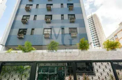 Emmanuella - apartamento à venda no bairro boa viagem em recife/pe