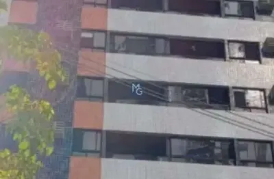 Apartamento com 3 quartos à venda na Rua Aviador Severiano Lins, 394, Boa Viagem, Recife