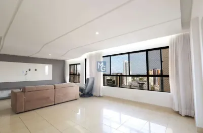 Cobertura com 4 quartos à venda na Rua do Espinheiro, 395, Espinheiro, Recife