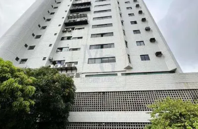 Apartamento com 4 quartos à venda na Avenida 17 Dezessete De Agosto, 2475, Monteiro, Recife