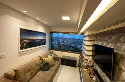 Apartamento com 3 quartos à venda na Estrada das Ubáias, 105, Casa Amarela, Recife