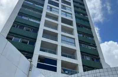 Apartamento com 3 quartos à venda na Rua José Nunes da Cunha, 548, Piedade, Jaboatão dos Guararapes