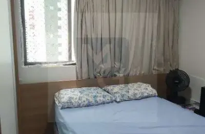 Apartamento com 2 quartos à venda na Rua José de Holanda, Torre, Recife