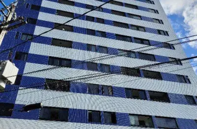 Apartamento com 2 quartos à venda na Rua da Harmonia, 305, Casa Amarela, Recife