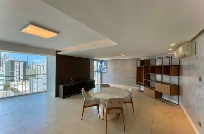 Apartamento com 3 quartos à venda na Rua do Futuro, 121, Graças, Recife