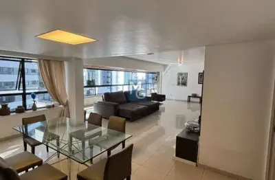 Apartamento com 4 quartos à venda na Rua João Ramos, Graças, Recife