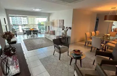 Apartamento com 3 quartos à venda na Rua de Apipucos, 50, Monteiro, Recife