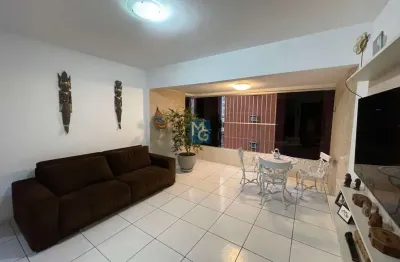 Apartamento com 3 quartos à venda na Avenida Conselheiro Rosa e Silva, Aflitos, Recife