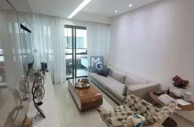Apartamento com 3 quartos à venda na Rua Jorge de Albuquerque, 142, Casa Forte, Recife