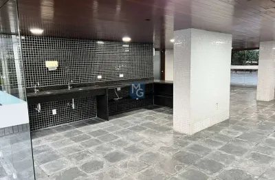 Apartamento com 3 quartos à venda na Rua Conselheiro Portela, Graças, Recife