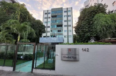 Apartamento com 3 quartos à venda na Rua Jorge de Albuquerque, 142, Monteiro, Recife