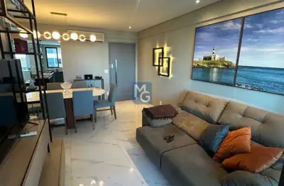 Apartamento com 4 quartos à venda na Rua Engenheiro Sampaio, 56, Rosarinho, Recife