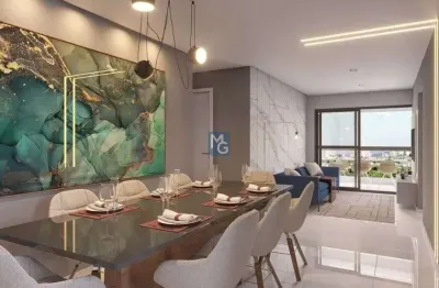 Apartamento com 2 quartos à venda na Rua Amaro Coutinho, 375, Encruzilhada, Recife