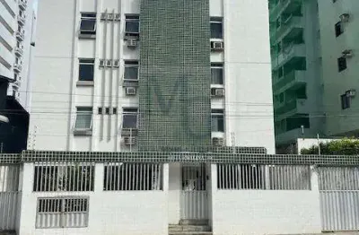 Apartamento com 3 quartos à venda na Rua Marechal Deodoro, 366, Encruzilhada, Recife